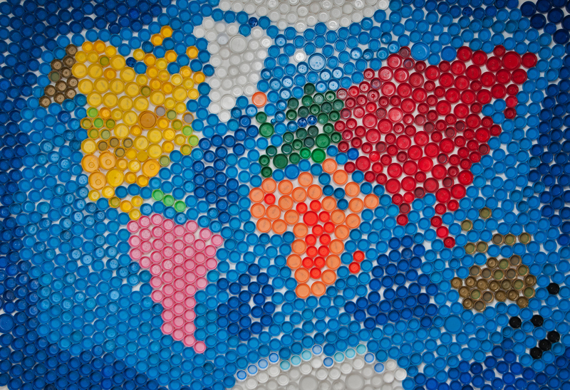 Find Tranquility: The Stress-Relief Benefits of De-cluttering